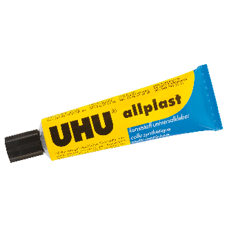 allplast, 30 g-Beschreibung lesen