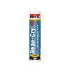 Spachtsse, Repacryl-D, Kartusche/Inhalt 310 ml, Farbe weiß