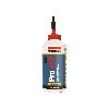 Holzleim Pro 45P / PU Kleber mit Wasserfestigkeit D4 | 750ml Flasche