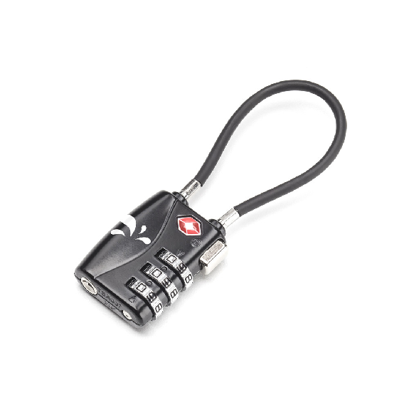 Sicherheitsschloss für  CONNECTOR-Beschreibung lesen