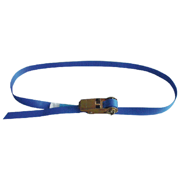 R-Zurrgurt 1-teilig L, 4 m/Breite 25 mm 400 / 800daN R-Zurrgurt 1-teilig L, 4 m/Breite 25 mm 400 / 800daN-Beschreibung lesen