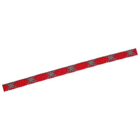 Kernmanteldynameil Dynamite, 60 m, Ø 11 mm, rot-Beschreibung lesen