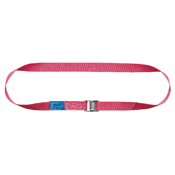 KS-Zurrgurt 1-teilig L, 3 m/Breite 25 mm 400daN KS-Zurrgurt 1-teilig L, 3 m/Breite 25 mm 400daN-Beschreibung lesen