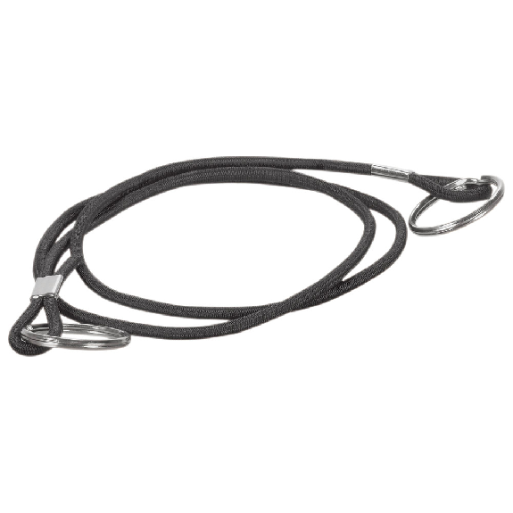 Elastischer Fangriemen, 70 cm Elastischer Fangriemen, 70 cm-Beschreibung lesen