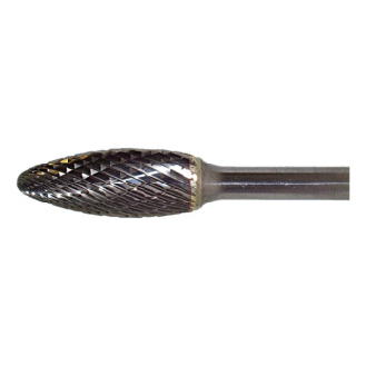 Fresa metal duro ATORN 6 mm SPH 0820 dent. 6 ATORN núm.: 11310227-Leer más