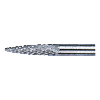 Fresa metal duro ATORN 3 mm RBF 0313 dent. 6 ATORN núm.: 11310348 Fresa metal duro ATORN 3 mm RBF 0313 dent. 6 ATORN núm.: 11310348