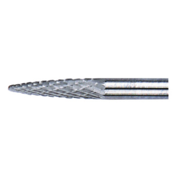 Fresa metal duro ATORN 3 mm RBF 0313 dent. 2 ATORN núm.: 11310348 Fresa metal duro ATORN 3 mm RBF 0313 dent. 2 ATORN núm.: 11310348-Leer más