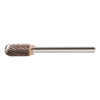 Fresa metal duro ATORN 3 mm WRC 0613 dent. 2 ATORN núm.: 11310141-Leer más