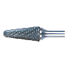 Fresa metal duro ATORN 6 mm KEL 1026 dent. alu. 6 ATORN núm.: 11310404 Fresa metal duro ATORN 6 mm KEL 1026 dent. alu. 6 ATORN núm.: 11310404