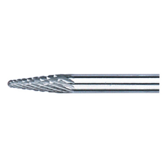 Fresa metal duro ATORN 3 mm KEL 0313 dent. 2 ATORN núm.: 11310178-Leer más