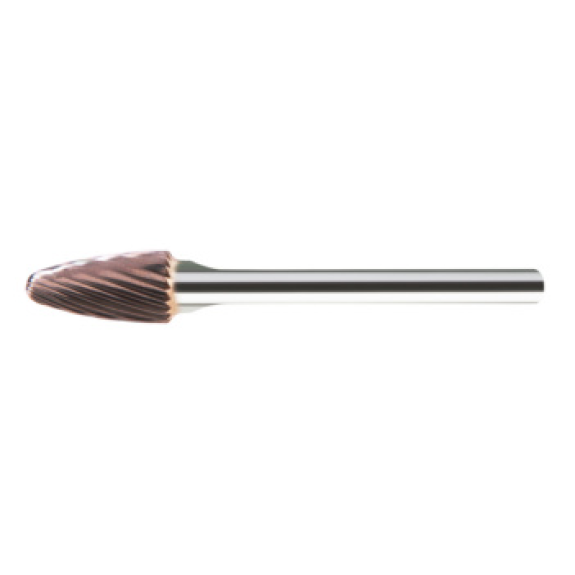 Fresa metal duro ATORN 3 mm RBF 0613 dent. 2 ATORN núm.: 11310353 Fresa metal duro ATORN 3 mm RBF 0613 dent. 2 ATORN núm.: 11310353-Leer más
