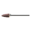 Fresa metal duro ATORN 3 mm RBF 0613 dent. 2 ATORN núm.: 11310353 Fresa metal duro ATORN 3 mm RBF 0613 dent. 2 ATORN núm.: 11310353