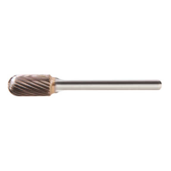 Fresa metal duro ATORN 3 mm WRC 0613 dent. 6 ATORN núm.: 11310143 Fresa metal duro ATORN 3 mm WRC 0613 dent. 6 ATORN núm.: 11310143-Leer más