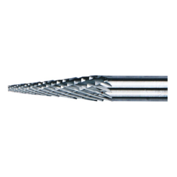 Vis de fraise en métal dur 3 mm skm 0311 Dent. 6 N ° de vis: 11310080-Beschreibung lesen