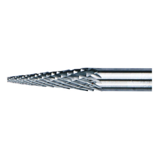 Fresa metal duro ATORN 3 mm SKM 0311 dent. 6 ATORN núm.: 11310080-Leer más
