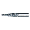 Fresa metal duro ATORN 3 mm SKM 0311 dent. 6 ATORN núm.: 11310080 Fresa metal duro ATORN 3 mm SKM 0311 dent. 6 ATORN núm.: 11310080
