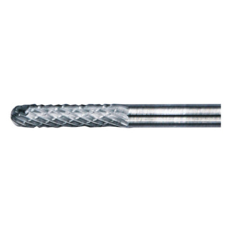 Fresa metal duro ATORN 3 mm WRC 0313 dent. 2 ATORN núm.: 11310138-Leer más