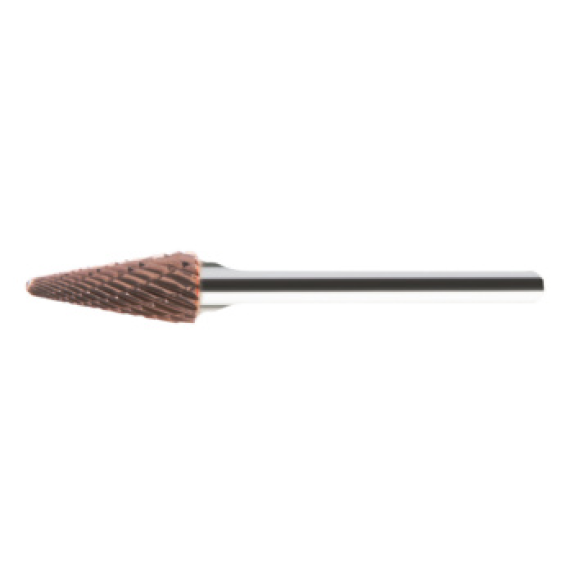 Fresa metal duro ATORN 3 mm KEL 0613 dent. 6 ATORN núm.: 11310438 Fresa metal duro ATORN 3 mm KEL 0613 dent. 6 ATORN núm.: 11310438-Leer más