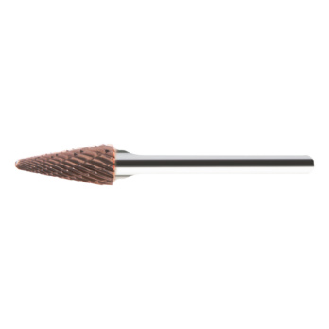 Fresa metal duro ATORN 3 mm KEL 0613 dent. 6 ATORN núm.: 11310438-Leer más