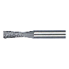 Fresa metal duro ATORN 3 mm WKN 0304 dent. 2 ATORN núm.: 11310330 Fresa metal duro ATORN 3 mm WKN 0304 dent. 2 ATORN núm.: 11310330