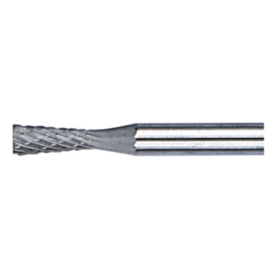 Fresa metal duro ATORN 3 mm WKN 0304 dent. 2 ATORN núm.: 11310330 Fresa metal duro ATORN 3 mm WKN 0304 dent. 2 ATORN núm.: 11310330-Leer más