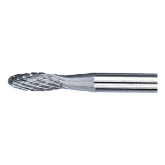 Fresa metal duro ATORN 3 mm SPH 0306 dent. 2 ATORN núm.: 11310202-Leer más