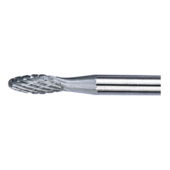 Vis de fraise en métal dur 3 mm sph 0306 Dent. 2 N ° de vis: 11310202-Beschreibung lesen