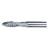 Fresa metal duro ATORN 3 mm SPH 0306 dent. 6 ATORN núm.: 11310204 Fresa metal duro ATORN 3 mm SPH 0306 dent. 6 ATORN núm.: 11310204