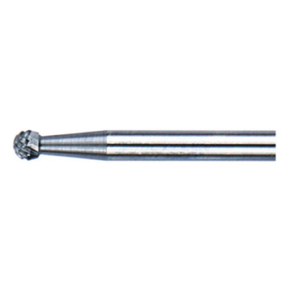 Vis de fraise en métal dur 3 mm Kud 0302 Dent. 2 N ° de vis: 11310293-Beschreibung lesen