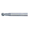 Fresa metal duro ATORN 3 mm KUD 0302 dent. 6 ATORN núm.: 11310293 Fresa metal duro ATORN 3 mm KUD 0302 dent. 6 ATORN núm.: 11310293