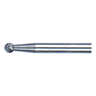 Fresa metal duro ATORN 3 mm KUD 0302 dent. 6 ATORN núm.: 11310293-Leer más