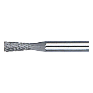 Fresa metal duro ATORN 3 mm WKN 0304 dent. 6 ATORN núm.: 11310330-Leer más