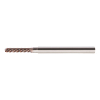 Fresa metal duro ATORN 3 mm WRC 0210 dent. 6 ATORN núm.: 11310133 Fresa metal duro ATORN 3 mm WRC 0210 dent. 6 ATORN núm.: 11310133