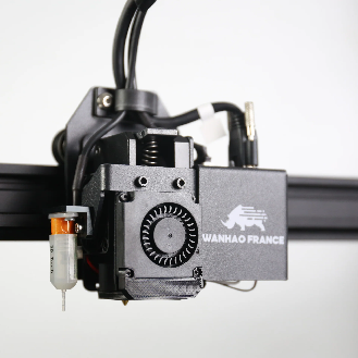 Imprimante 3D Duplicator 12 / 500 PRO MAX M2-Lire la description