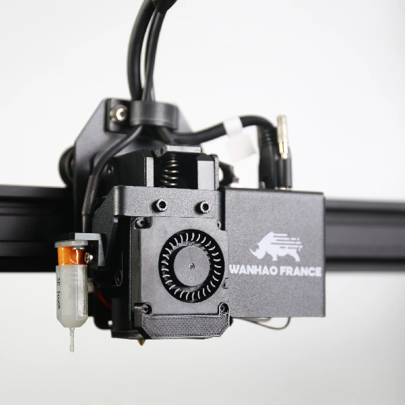 Imprimante 3D Duplicator 12 / 500 PRO MAX M2-Lire la description