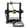 Imprimante 3D Duplicator 12 / 230 M2 PRO - VERT/NOIR