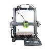 Imprimante 3D Duplicator 12 / 230 M2 PRO - VERT/NOIR