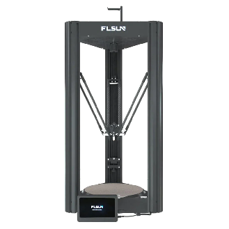 Imprimante 3D FLSUN V600-Lire la description