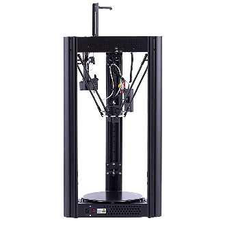 Imprimante 3D à haute vitesse avec calibration automatique-Lire la description