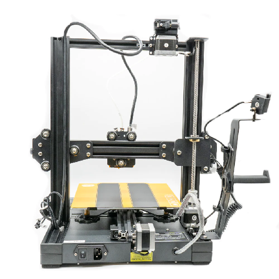 Duplicator 12 / 230 M2 PRO - JAUNE/NOIR-Lire la description