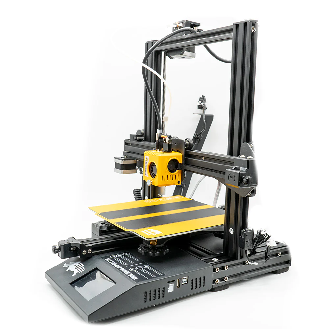 Duplicator 12 / 230 M2 PRO - JAUNE/NOIR-Lire la description