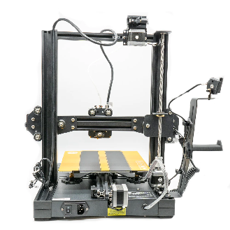 Duplicator 12 / 230 M2 PRO - JAUNE/NOIR-Lire la description