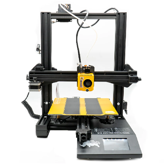 Duplicator 12 / 230 M2 PRO - JAUNE/NOIR-Lire la description