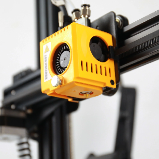 Duplicator 12 / 230 M2 PRO - JAUNE/NOIR-Lire la description