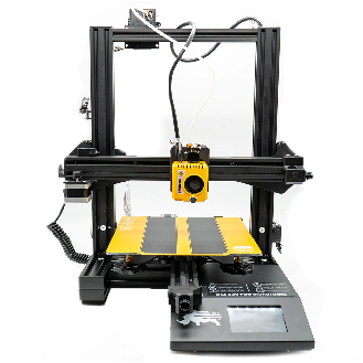 Duplicator 12 / 230 M2 PRO - JAUNE/NOIR-Lire la description