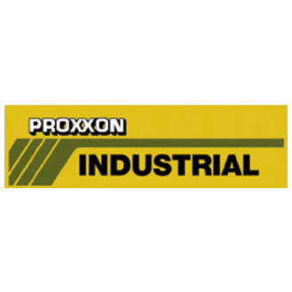 Proxxon Steckschlsselsatz mit Knppelratschen, 1/4" und 1/2" (65-teilig)-Beschreibung lesen