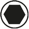 Proxxon Steckschlsselsatz mit Knppelratschen, 1/4" und 1/2" (65-teilig)