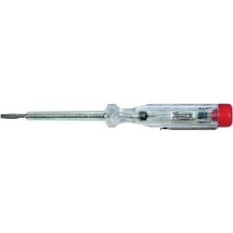 H+H Spannungsprüfer Standard 190 mm klar-Beschreibung lesen