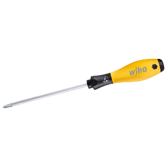 Phillips-Schraubendreher SoftFinish, ESD, 2x100 mm-Beschreibung lesen