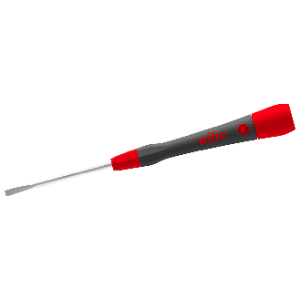 Schlitz-schraubendreher PicoFinish, 1,8x60 mm, 154 mm-Beschreibung lesen